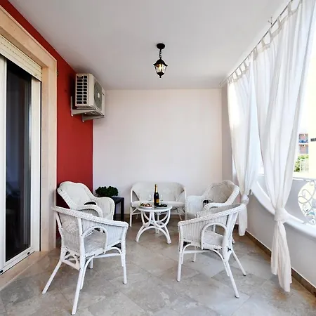 Terra Di Levante Mola di Bari Exterior photo