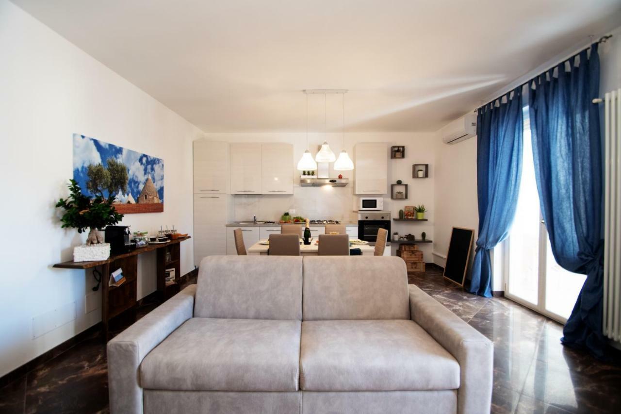 Terra Di Levante Apartment *