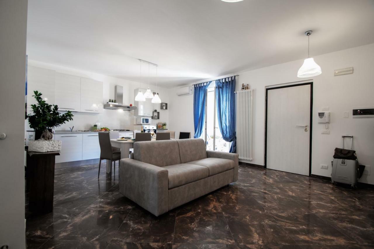 Terra Di Levante Apartment *