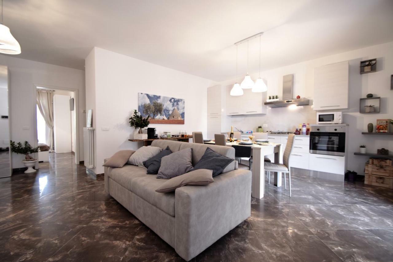 Terra Di Levante Apartment Mola di Bari