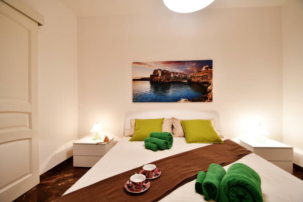 Terra Di Levante Apartment Mola di Bari