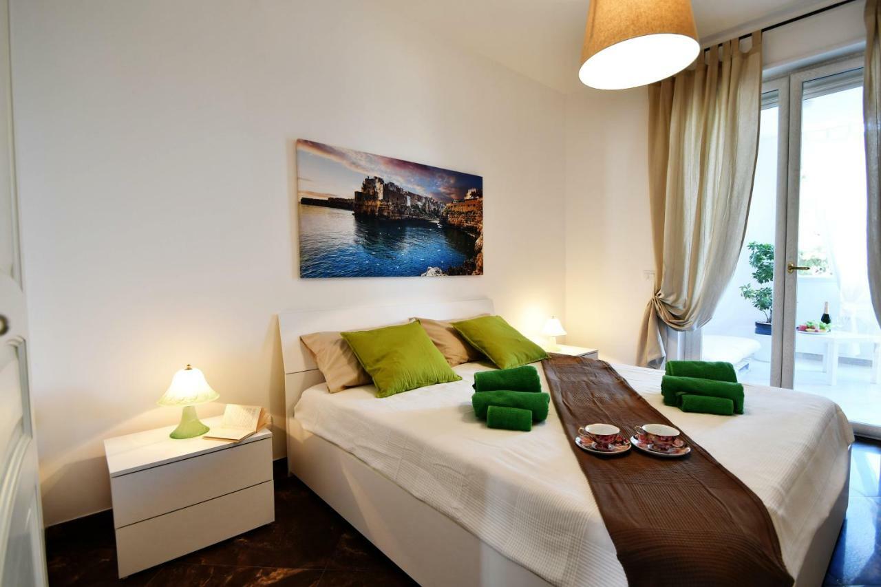 Apartment Terra Di Levante