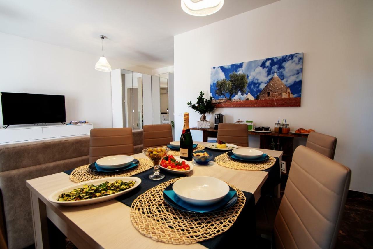 Apartment Terra Di Levante