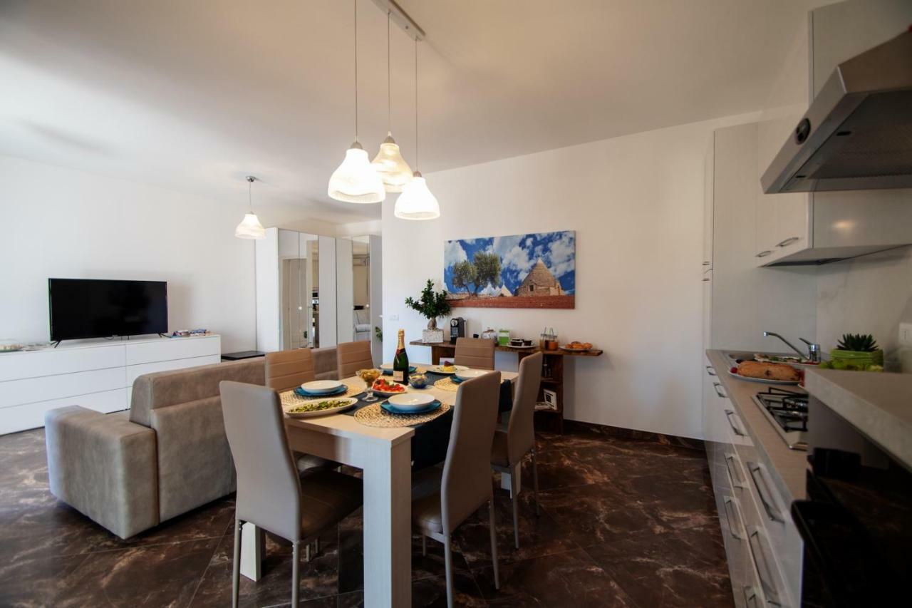 Apartment Terra Di Levante Mola di Bari