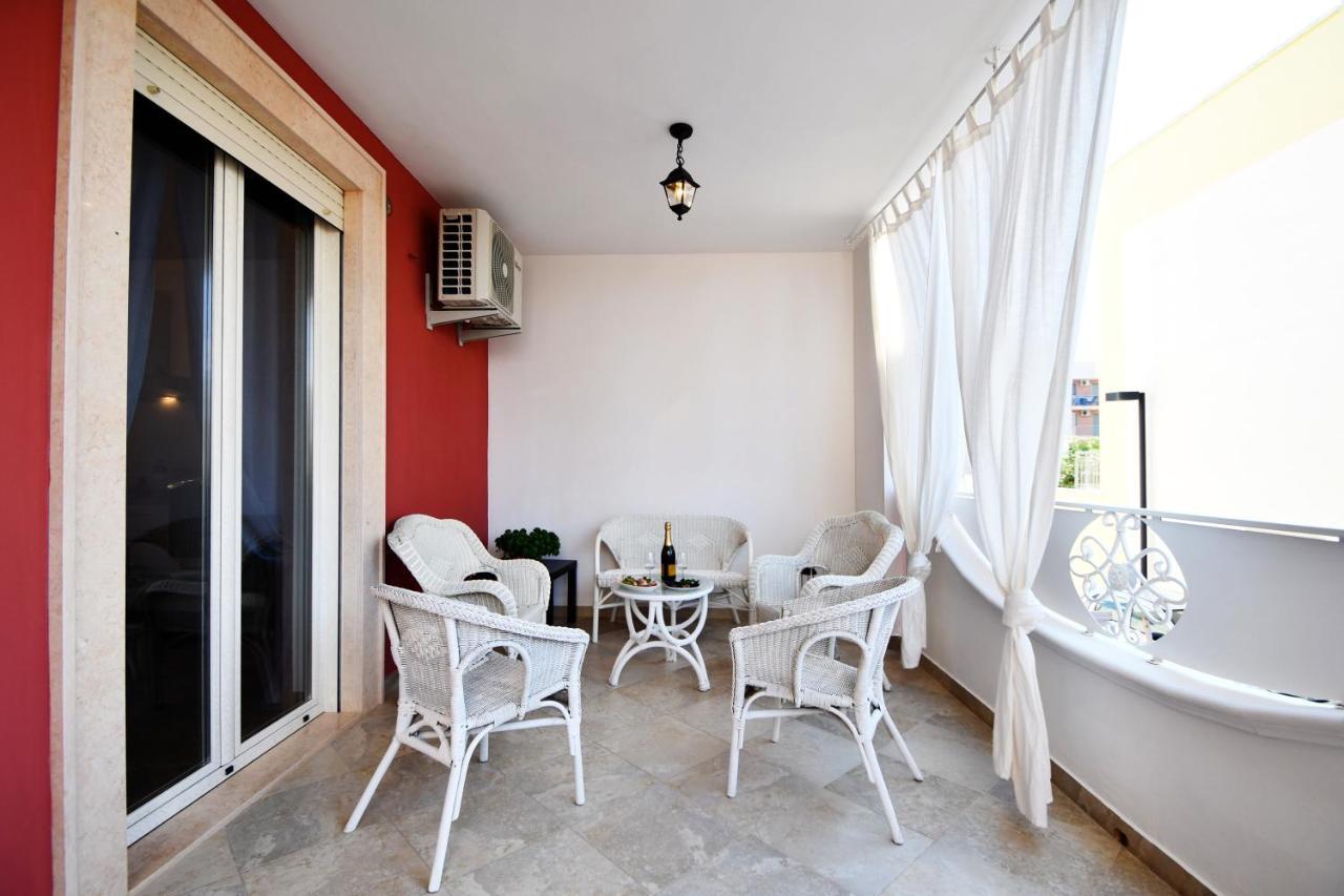 Apartment Terra Di Levante *