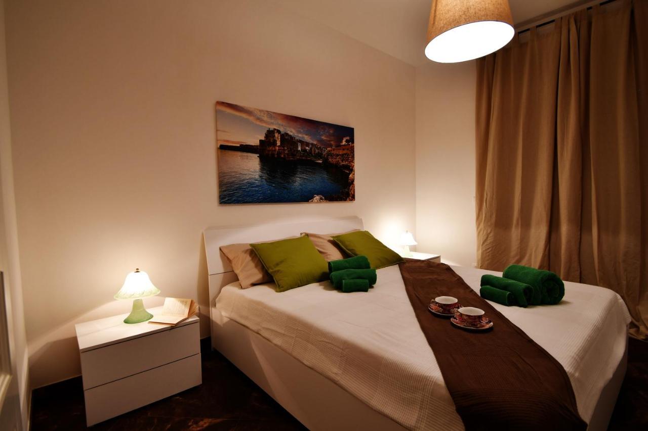 Terra Di Levante Apartment