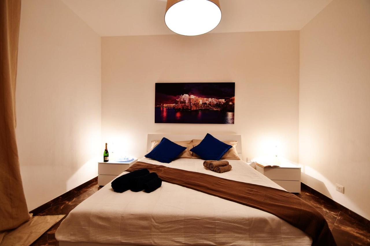 Terra Di Levante Apartment Mola di Bari