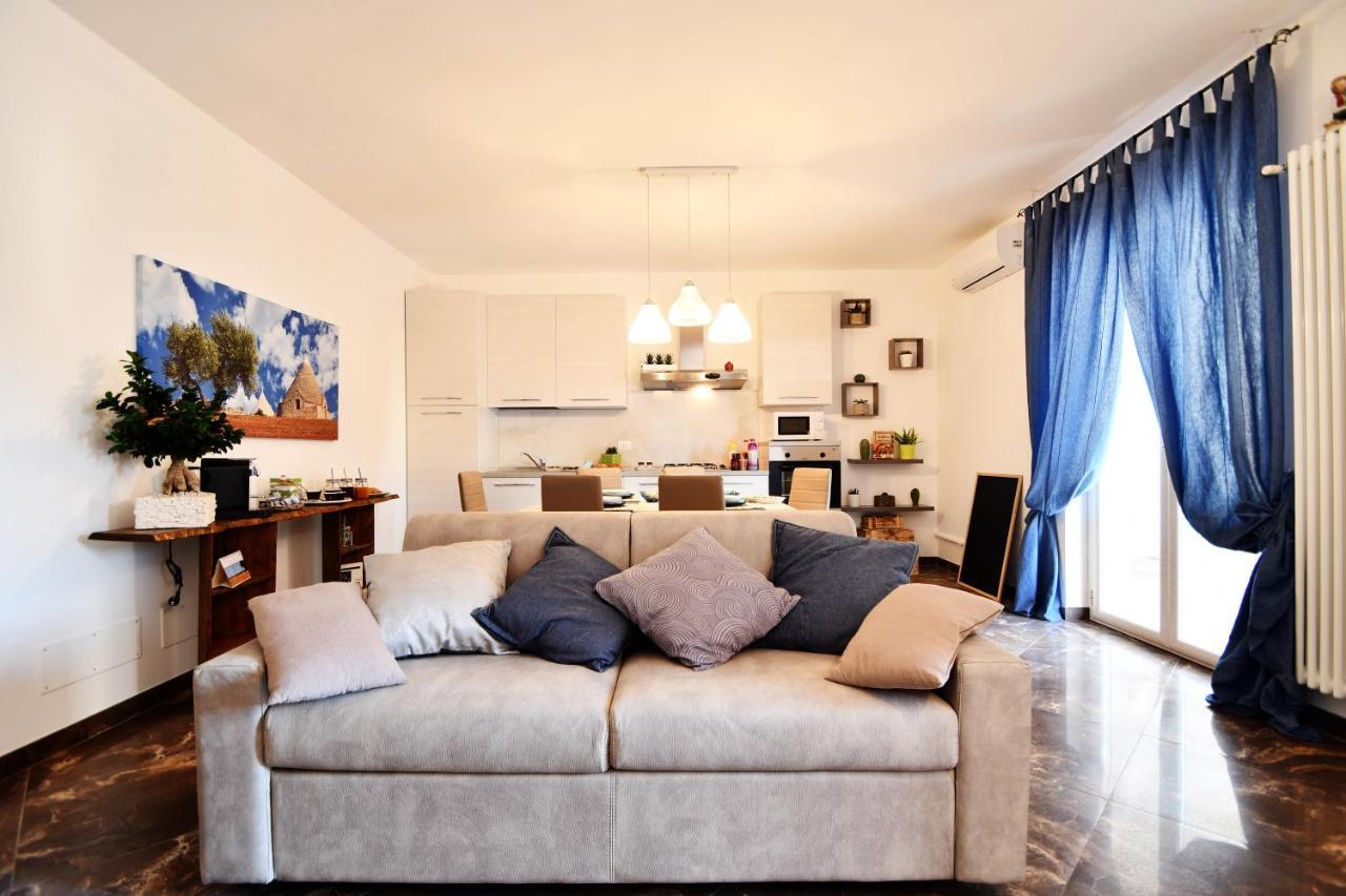 Apartment Terra Di Levante *