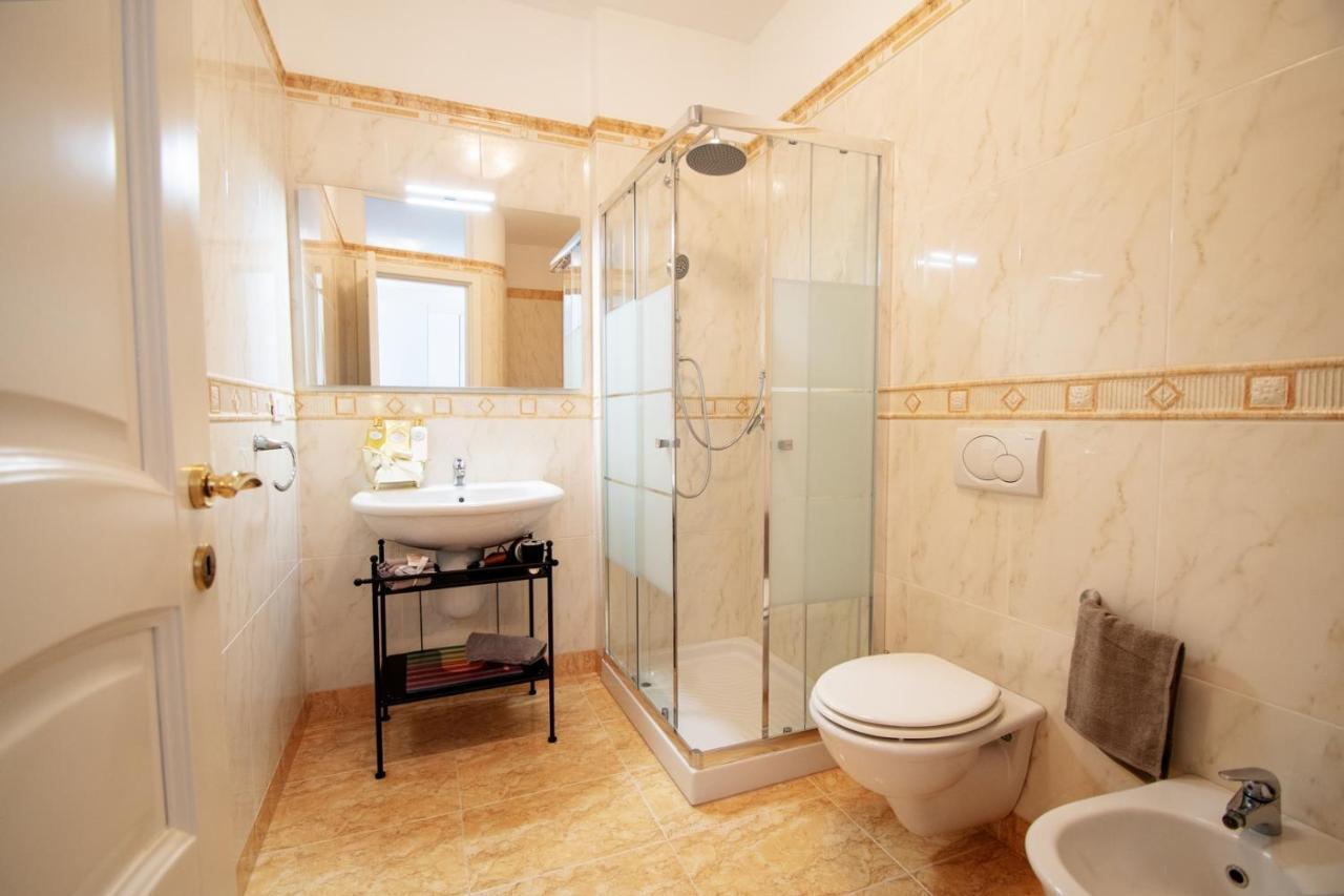 Apartment Terra Di Levante Mola di Bari